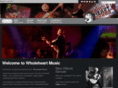 wholeheartmusic.net