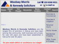 wmk-law.com