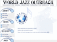 worldjazzoutreach.com