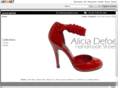 aliciadefoe.com