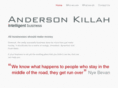 andersonkillah.com