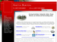 anetiaburton.com