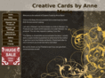 annescards.com