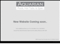 aquarianpools.co.uk