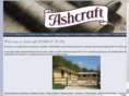 ashcraftstables.com
