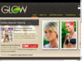 atlantaglowtanning.com