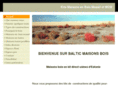 baltic-maisons-bois.com