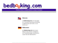 bedbooking.com