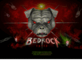 bedrockbulldogs.com