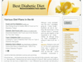 bestdiabeticdiet.net
