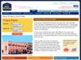 bestwesternredhills.com