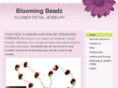 bloomingbeadz.com