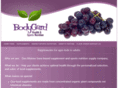 bodygardnutrition.com