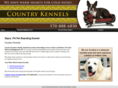 brissonkennel.com