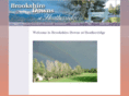 brookshiredowns.com