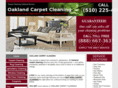 carpetcleaningoakland.biz