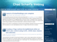 chadscharf.com