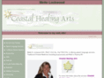 coastalhealingarts.com