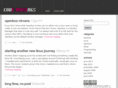 codemusings.com