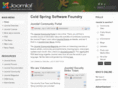 coldspringsoftware.com