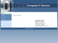 completeitservice.com