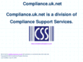 compliance-officer.net