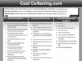 coolcollecting.com