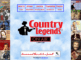 countrylegends.com