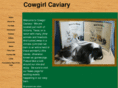 cowgirlcaviary.com