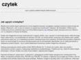 czytek.com