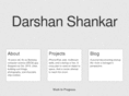darshanshankar.com
