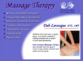 deblmassagetherapy.com