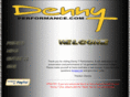 dennytperformance.com