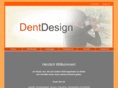 dentdesign.info