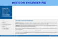 desiconengg.com