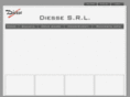 diessesrl.com