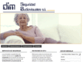 dimseguridad.com