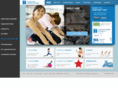downtownhealthfitness.com