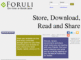 eforuli.com