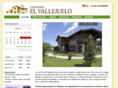 elvallejuelo.com