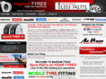 elytyres.co.uk