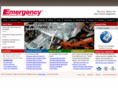 emergencyfreight.info