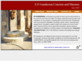 epgunderson.com