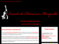 escueladeflamencomariquilla.com
