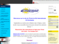 esi2alpes.com