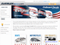 evinrudedecals.com