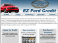 ezfordcredit.com