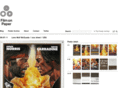 filmonpaper.com