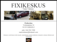 fixikeskus.com