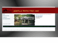 gentlepathtaichi.com